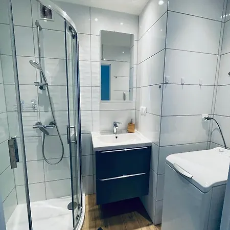 Apartment Centrum