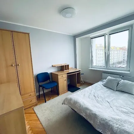 Centrum Apartment Gdynia