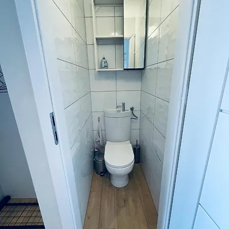 Apartment Centrum