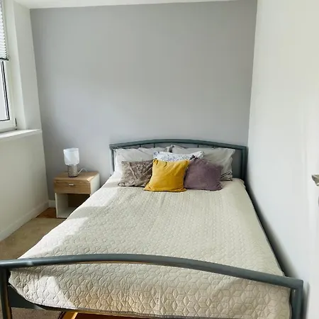 Centrum Apartamento Gdynia