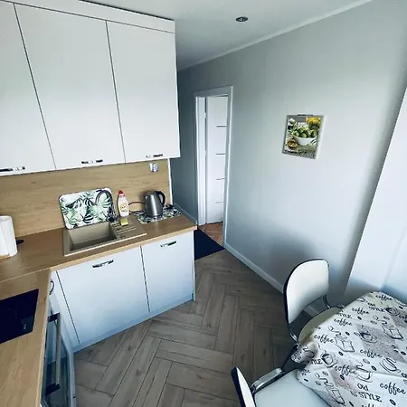 Apartment Centrum *