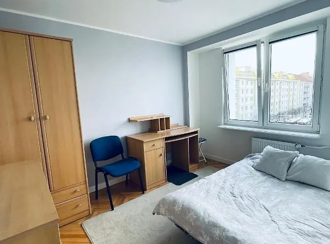 Centrum Apartamento Gdynia