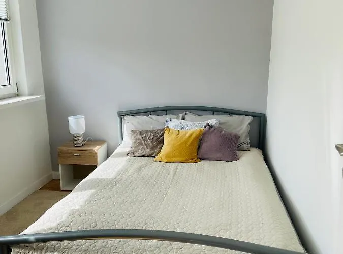 Centrum Apartamento Gdynia